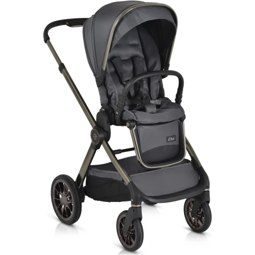 Carucior 2/1 Moni iClick Gray cumpăra în Chișinau