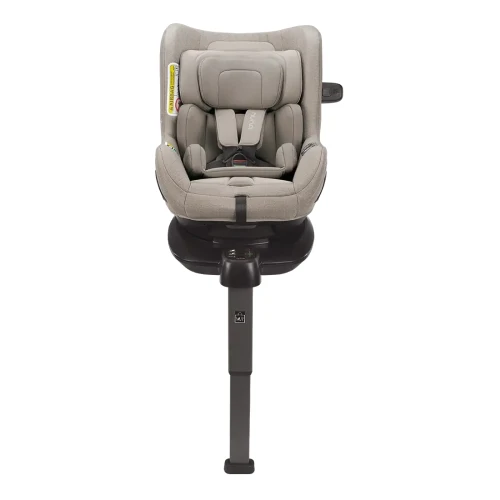 Scaun auto 0-18kg Isofix Nuna TODL Next Hazelwood, rotativ 360 cumpăra în Chișinau
