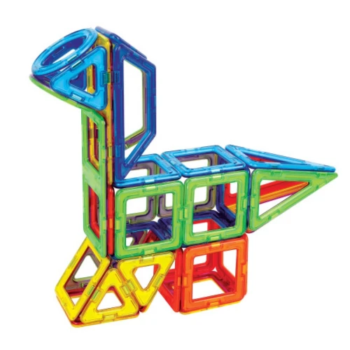 Конструктор магнитный Magformers Basic, 42 элементов купить в Кишиневе