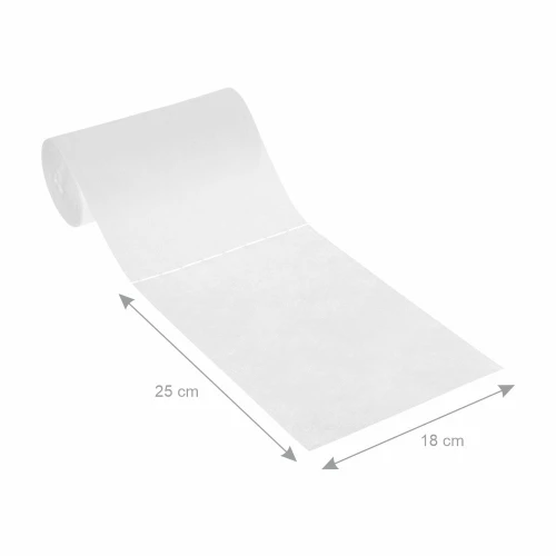 Салфетки сухие Akuku, 100 шт. купить в Кишиневе