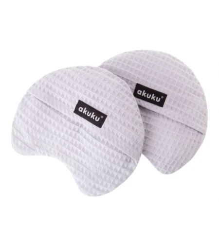 Comprese pentru sân Akuku cu sâmburi de vișină, 2 buc. cumpăra în Chișinau