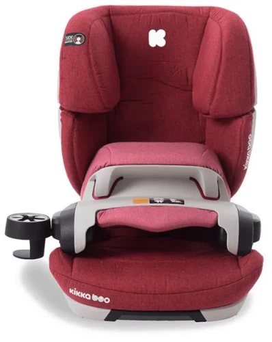 Scaun auto 9-36 kg KikkaBoo Ferris Isofix Red cumpăra în Chișinau