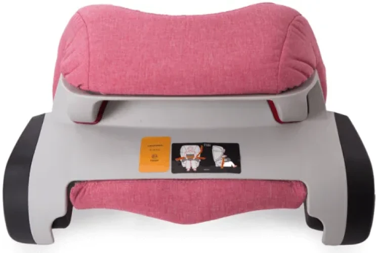 Scaun auto 9-36 kg KikkaBoo Ferris Isofix Red cumpăra în Chișinau