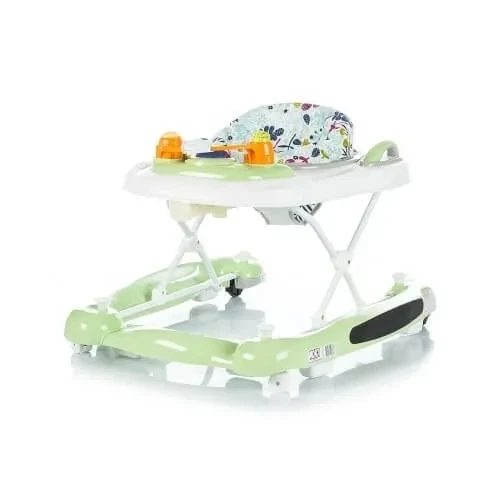 Ходунок Chipolino Lili 3еленый купить в Кишиневе