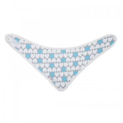 Set de bavete Akuku Owls cumpăra în Chișinau