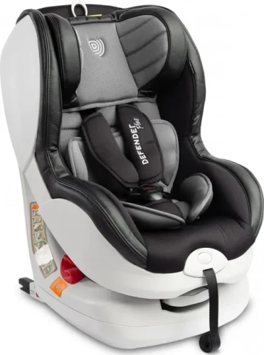 Scaun auto 0-18 kg Isofix Caretero Defender Plus Grey cumpăra în Chișinau