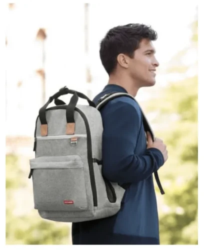 Ghiozdan pentru parinti Skip Hop Duo cumpăra în Chișinau