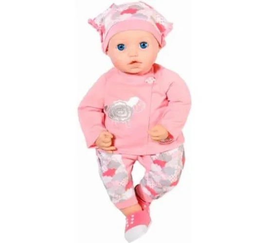 Set de imbracaminte Zapf Creation Baby Annabell Deluxe "Counting Sheep" cumpăra în Chișinau