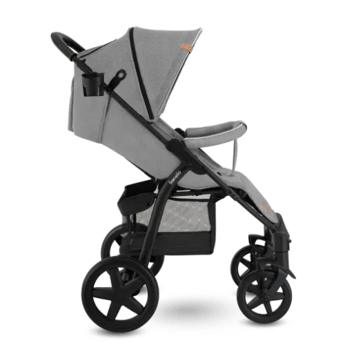Прогулочная коляска Lionelo Annet Plus Concrete купить в Кишиневе