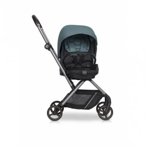 Прогулочная коляска с реверсивным блоком Cavoe Ideo Arctic купить в Кишиневе