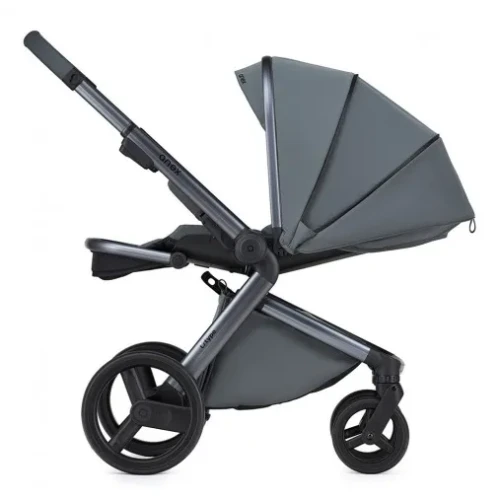 Коляска 3 в 1 Anex L-type Owl Grey купить в Кишиневе
