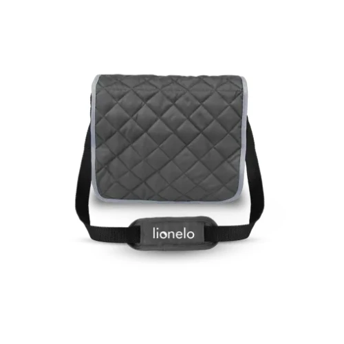 Прогулочная коляска Lionelo Emma Plus Stone купить в Кишиневе