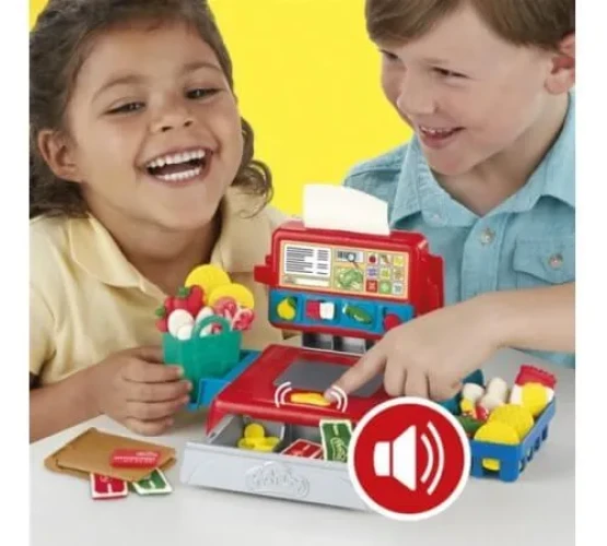 Set de joc Play-Doh Casă de marcat cumpăra în Chișinau