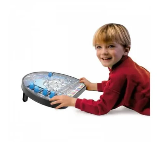 Логическая игра Quercetti Код Рами купить в Кишиневе