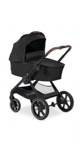 Коляска 2 в 1 Hauck Walk N Care Black купить в Кишиневе