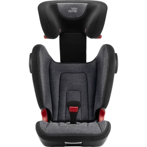 Детское автокресло 15-36 кг Isofix Britax-Römer Kidfix2 S Graphite Marble купить в Кишиневе