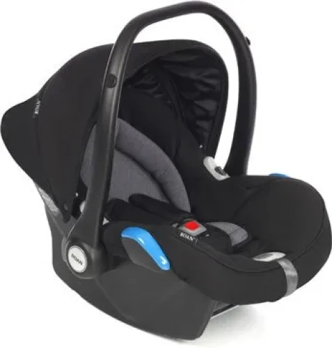 Scoica auto 0-13 kg Roan Kite Black cumpăra în Chișinau