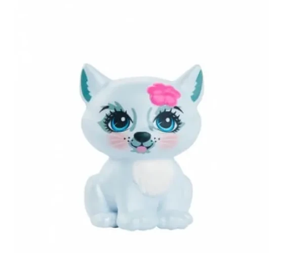 Set cu păpușă Enchantimals "Magazin cu vafe Husky Havna" cumpăra în Chișinau