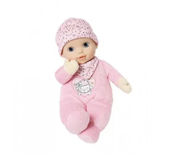 Кукла Zapf Creation Baby Annabell Newborn "Стук Сердца" (30 см) купить в Кишиневе
