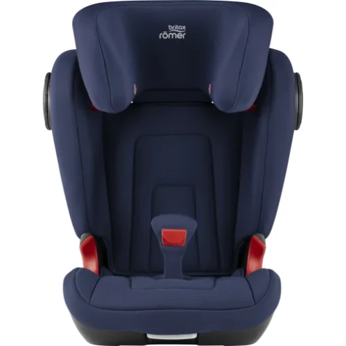 Детское автокресло 15-36 кг Isofix Britax-Römer Kidfix2 S Moonlight Blue купить в Кишиневе