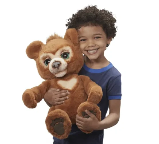 Jucarie interactiva FurReal Friends "Ursulet" cumpăra în Chișinau