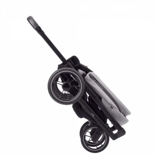 Прогулочная коляска с реверсивным блоком Carrello Alfa New 2023 Feather grey купить в Кишиневе