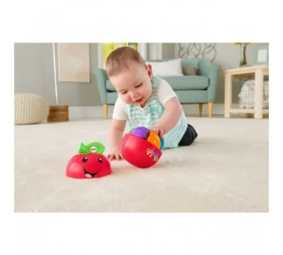 Măr vesel  Fisher-Price (ro.) cumpăra în Chișinau