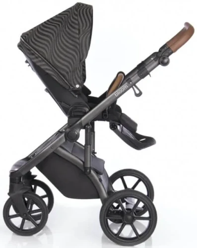 Cărucior 3 in 1 Roan Bloom Black Dots cumpăra în Chișinau