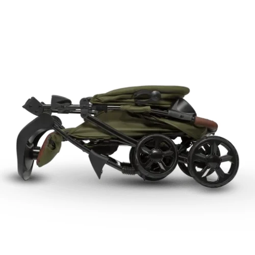 Прогулочная коляска Lionelo Emma Plus Forest Green купить в Кишиневе