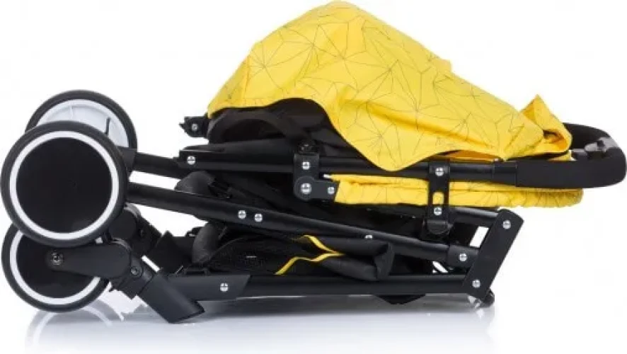 Прогулочная коляска Chipolino Clarice Mustard купить в Кишиневе