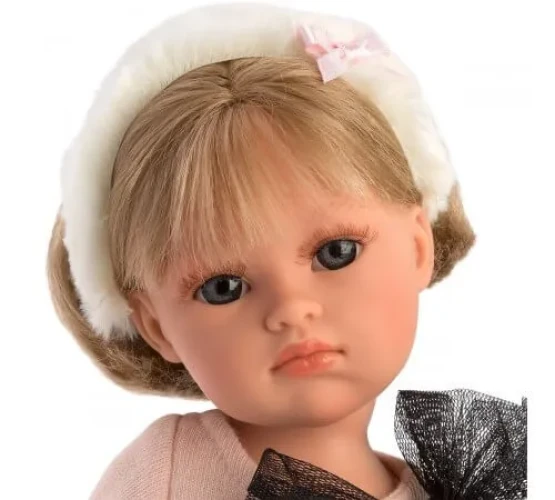 Păpușă Llorens "Daniela" (37 cm) cumpăra în Chișinau