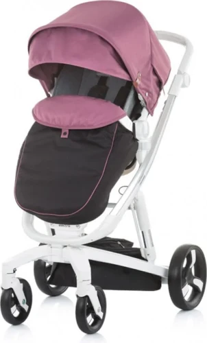 Коляска 3 в 1 Chipolino Electra Amethist купить в Кишиневе