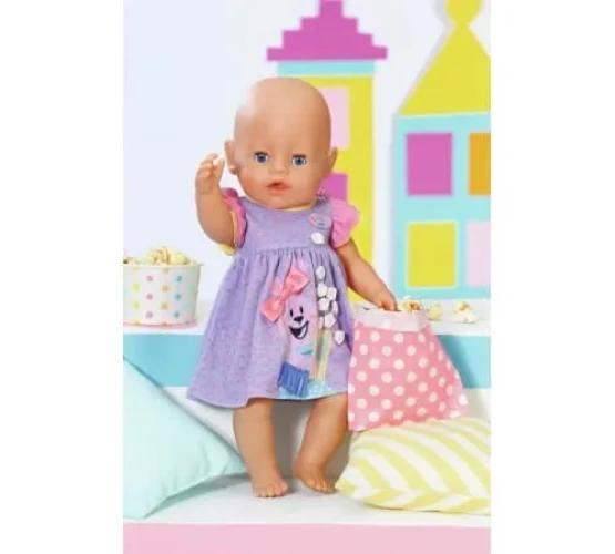 Rochie Zapf Creation Baby Born cumpăra în Chișinau