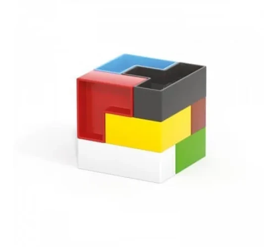 Constructor Quercetti Smart Bloc" (11 el.) cumpăra în Chișinau