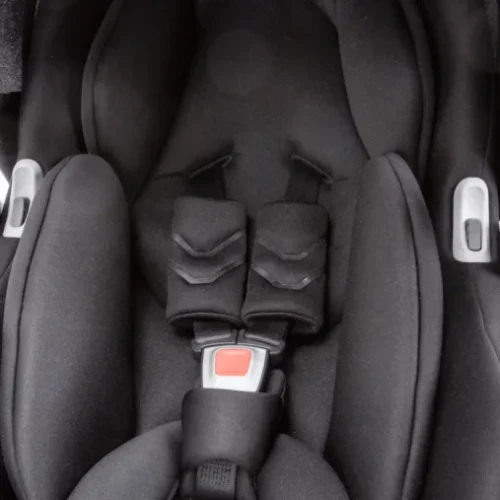 Scoica auto 0-13 kg Adamex Kite Black cumpăra în Chișinau