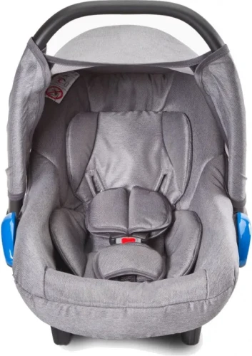 Scoica auto 0-13 kg Caretero Musca Black cumpăra în Chișinau