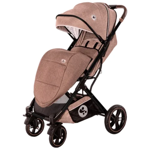 Cărucior de plimbare Lorelli Storm Pearl Beige cumpăra în Chișinau