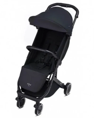 Прогулочная коляска Anex Air-X Black купить в Кишиневе