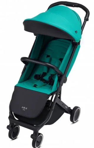 Прогулочная коляска Anex Air-X Green купить в Кишиневе