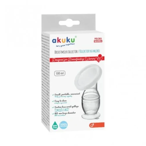 Colector de lapte Akuku  cumpăra în Chișinau