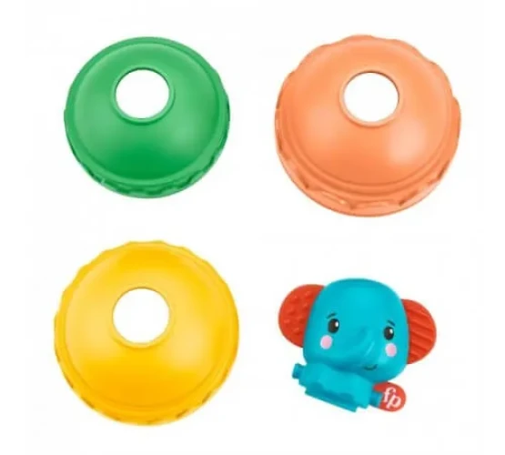 Forme Fisher-Price "Elefant" cumpăra în Chișinau