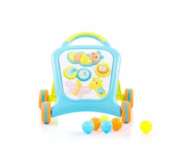 Ходунок-толкатель Chipolino Friends купить в Кишиневе