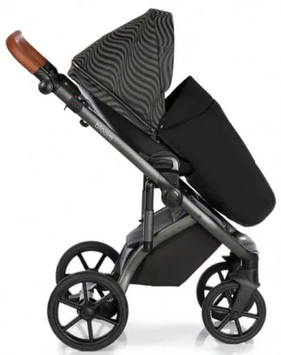 Cărucior 3 in 1 Roan Bloom White cumpăra în Chișinau