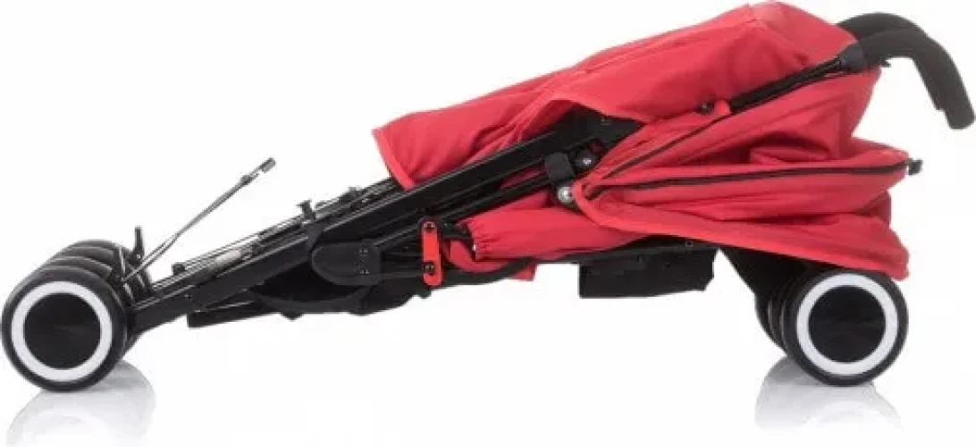 Прогулочная коляска Chipolino Miley Red Strawberry купить в Кишиневе