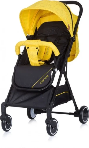 Прогулочная коляска Chipolino Clarice Mustard купить в Кишиневе