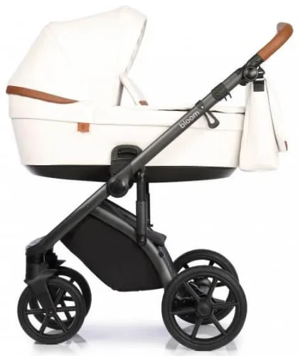 Cărucior 3 in 1 Roan Bloom White cumpăra în Chișinau