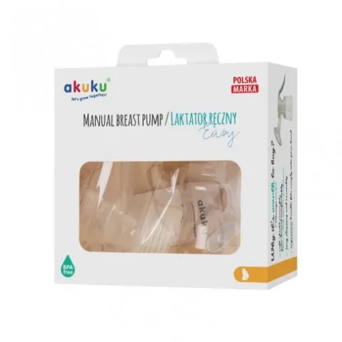 Pompă de sân manuală Akuku Easy cumpăra în Chișinau