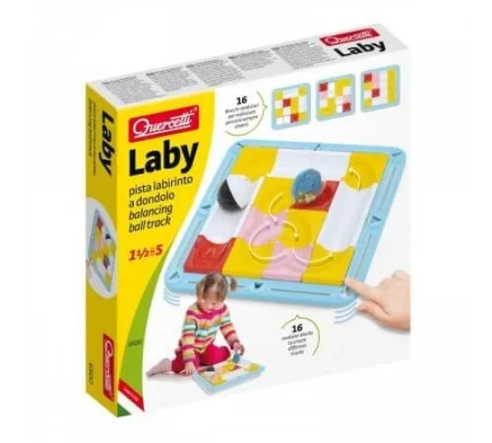 Joc de logică Quercetti Laby cumpăra în Chișinau