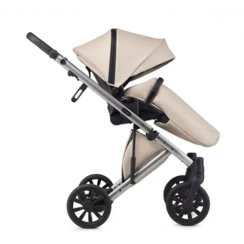 Carucior 3 in 1 Anex E-Type Soul Beige cumpăra în Chișinau