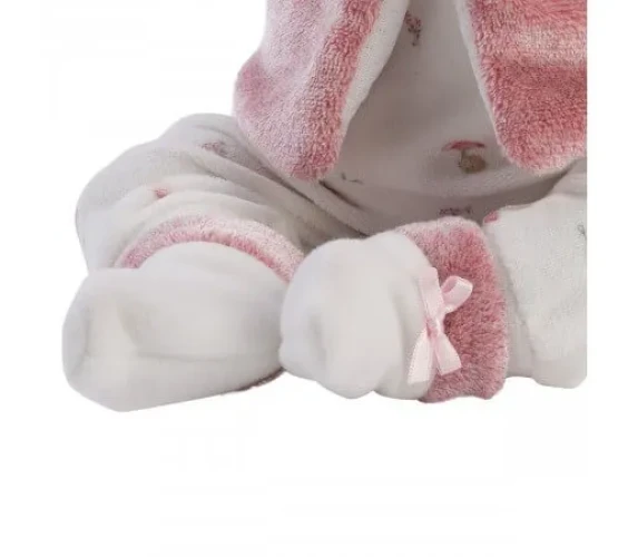 Păpușă interactivă Llorens "Sonrisas Chaqueta Fucxia" (40 cm) cumpăra în Chișinau